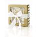 Shelley Kyle Annabelle Complete Gift Set Includes Hydrating Body Lotion Foaming Bath Gel And Perfume Packaged in Beautiful Cream and Gold Gift Box with Ribbon