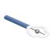 Improve Language Development with Tongue Tip Exercise Device - Flexible Mouth Muscle Trainer (Blue & White) - Buy Online on GoSupps.com