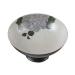 Fruit Basket Fruit Bowl Chinese Hand-Painted Fruit Bowl Exquisite Pattern Ceramic Fruit Bowl Candy Dish Decorative Kitchen Organizers and Storage (Color : C Size : 18.5 * 18.5 * 10cm)