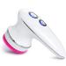 Electric Facial Cleansing Brush Waterproof Face Brush Spin Rechargeable IPX5 Exfoliating Face Brush with 3 Mode for Exfoliating Massaging Removing Blackhead