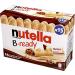 Nutella B-Ready 330 g - Buy Online on GoSupps.com