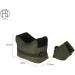 Outdoor Shooting Rest Bags for Rifles - Durable & Waterproof Sandbags | Portable Gun Rack - Buy Online on GoSupps.com