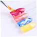 TOSSPER Gradient Drawing Nail Brush - UV Gel Painting Pen with Wooden Handle | Manicure Nail Art Tool - International Shipping Available - Buy Online on GoSupps.com