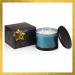 Luxury Scented Candle Gifts for Women | 40 Hours Burn Time | Bergamot Rose & Sandalwood | The Copenhagen Company - Buy Online on GoSupps.com