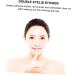 FOMIYES 6 Rolls Double Eyelid Sticker Adhesive Eyelid Strip Self-adhesive Eyelid Stickers Double Eyelid Tape Tool Droopy Eyelid Stickers Makeup Double Eyelid Fiber Glue Patch - Buy Online on GoSupps.com