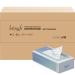 Soft tissue - 10 packs - 4 layers 90 sheets p Pack - soft and damp - silky and moisture -giving - suitable for sensitive skin - repeated wiping without pain and redness