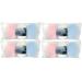 Luxury Bath Sponge - 12 x Bath Sponge for Adults