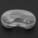 Unisex Waterproof Earplugs for Swimming | Soft Silicone Earmuffs | Reusable & Portable Earplugs for Water Sports - Buy Online on GoSupps.com