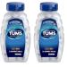 TUMS Ultra Strength Chewable Antacid Tablets for Heartburn Relief Peppermint - 72 Count (Pack of 2)