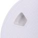 Amarine Made 6 Boat Hatch Deck Plate - Round Non-Slip Inspection Hatch - 198mm - Buy Online on GoSupps.com