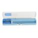 1 PCS Toothbrush Ultraviolet Toothbrush Portable Toothbrush Travel Toothbrush Holder Without Battery Personal Care