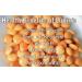 Beirut Style Lupini Beans 32 Oz / 946 ML - Pack of 2 Glass Jars    - Buy Online on GoSupps.com
