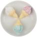 Shop Retro Tin Marshmallow Ice Cream Cone 720g - International Shipping Available! - Buy Online on GoSupps.com
