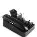 Hair Clippers for Men 7 in 1 Grooming Kit Hair Trimmer for Men Rechargeable Hair Clipper Beard Trimer Shaver Electric Trimming for Nose Ear Eyebrows