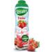 TEISSEIRE - Strawberry Syrup 600 ml - ( Pack of 4 ) - Buy Online on GoSupps.com