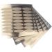 Eyelid Tape Double Eyelid Stickers Adhesive Instant Fiber Eyelid Lift Strips 120 Pairs eyelid lift strips - Buy Online on GoSupps.com