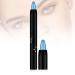 Waterproof glitter-eyelid-shadow pen Make-up pen 16 Colors Highlight Eyeshadow Pen Waterproof Glitter Eyeshadow Eyeliner Pen eyeshadow pen crayon eyeshadow pen Shimmer Cream (#11)