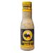 Buffalo Wild Wings Parmesan Roasted Garlic Sauces (Pack of 4) - 12 fl oz + Free Miras 2-in-1 Measuring Spoon - Buy Online on GoSupps.com