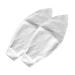 Foot glider attracting 2 pieces of open toes compression socks help slip stocking Easy slide applicator to support the attraction for disabled older people pregnant women