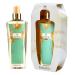 (Pack of 2) Fressai Body Mist & M2 Body Mist 250-ML Each Eau De Parfum No Alcohol Perfume Unisex Long Lasting Fragrance 8.45-Fl.oz Spray. - Buy Online on GoSupps.com