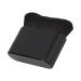 Large Flat Black Tanning Brush - Blending Cream Bronzer Brush for Self Tanner | Face & Body Makeup Tool - Buy Online on GoSupps.com