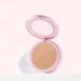 Mally Beauty Soft as Silk Powder Foundation in Beige - Flawless Coverage - Buy Online on GoSupps.com