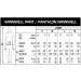 Winnwell Junior AMP500 Hockey Pants - Large Navy | Protective Gear for Ice & Street Hockey - Buy Online on GoSupps.com