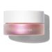 MAKE Pink Matter Multi-Use Balm Hydrating Lip Treatment Versatile Moisturizer for Dry Skin Cuticles and Cheek Highlighting Nourishing and Plumping Lip Care Cream 0.47 Oz