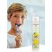 AZETA organic Baby Toothpaste 3-7 Years 50 ml (Lemon) - Buy Online on GoSupps.com