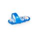 Foot brush foot cleaner foot care | with pumice stone | cleaning and massage for feet
