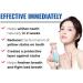 Dazzling White Toothpaste - Instant Whitening & Fresh Breath with Niacinamide | Clean Teeth & Remove Bad Odor (1 PC) - International Shipping Available - Buy Online on GoSupps.com