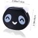 Healvian Cartoon Lens Case - 6 PCS Fun & Unique Contact Lens Storage Solutions - Buy Online on GoSupps.com