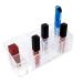 24 Grids Deepened Thickened Lipstick Storage Case Lipgloss Glaze Holder Organizer