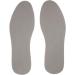 Unisex O-Type Leg Valgus Orthosis - Soft Orthopedic Insoles for Foot Care | White M - Buy Online on GoSupps.com