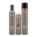 Surface Hair Awaken Styling Trio: Awaken Mousse and Texture Spray PLUS Awaken Finishing Spray