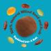 Good4U Salted Caramel Protein Ball-High Fibre with Low Sugar Alternative to High Protein Bars Mixed with Nut-Healthy Protein Snacks-Gluetin Free 10 x 40g Pack - Buy Online on GoSupps.com