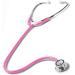 Prestige Medical S108-P Pediatric Dualhead Stethescope Hot Pink Hot Pink 31.5"