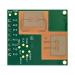 QUR LD6002 FMCW Radar module 60 g millimeter wave-body-signing monitoring sensor for respiratory and heart rate recognition easy to use
