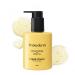Capsule Cleanser Firming & Hydrating Cleansing Gel with Antioxidants & Collagen - Gentle Face Cleanser & Makeup Remover 6.76 fl oz