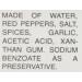Tapatio Salsa Picante Hot Sauce 148 ml - Buy Online on GoSupps.com