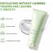 Creteam Gel Exfoliant Purifiant et Hydratant pour le Visage et le Corps - Nettoyage en Profondeur de la Peau (1 Pi ce) 1 pi ce. - Buy Online on GoSupps.com