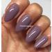 Bluesky Move Over Mauve D76 Nail Gel Polish UV LED Soak Off 10ml OFFER PRICE - Buy Online on GoSupps.com