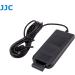 JJC H4n Remote Control Commander for Zoom H4n & H4n Pro 2020 Model - 1.4m Cable for Handy Portable Recorder - Buy Online on GoSupps.com