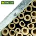 Garden Locker Wild Bee House Insect Home Bug Hotel in Green with Metal Roof Small Bug House with Cleaning Brush & Gift Box Attracts Bees Butterflies & many other Bugs & Insects - Buy Online on GoSupps.com