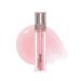 ETUDE Glaze Plump Gloss - Aurora Pink | Korean Lip Plumper Volumizing Glaze Vegan Certified Shimmer Glittering Daily Makeup. Sparkling Blue Korean Makeup Kbeauty Perfect for Gift