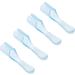Healifty 4 Sets Ear Spoons Earwax Remover Accessories - Practical Ear Picks & Spoon Tips - Buy Online on GoSupps.com