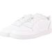 Nike Men's EBERNON Low Sneakers - White 100 | Shop Internationally | Size 41 EU - Buy Online on GoSupps.com