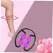 Vanzack 360 Muscle Massage Ring - Trigger Point Stick & Foam Roller for Ultimate Muscle Relaxation | Portable Fitness Equipment - Buy Online on GoSupps.com