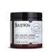 Bullfrog New P te Exfoliante Lavage de Barbe 250ml - Nettoyant Exfoliant aux Granules de Sucre Anti-Odeurs Parfum Lavande et V tiver Action D licate et Naturelle Fabriqu en Italie
