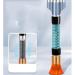 Crutches Double Crutches Fracture Lightweight Underarm Crutches Elderly Non-Slip Set Cane Cane Telescopic Walking Stick (Color : 1pc) Smooth Sailing 2pcs - Buy Online on GoSupps.com